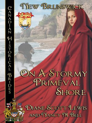 On a Stormy Primeval Shore - ebook